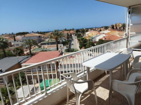 Bahía Mar Apartamento